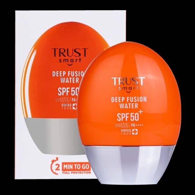کرم ضد آفتاب با spf 50